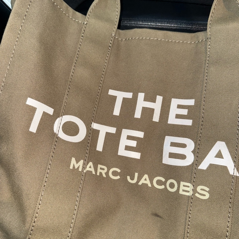 Marc Jacobs The Tote Bag